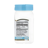 21st Century, Potassium Gluconate, 595 mg, 110 Tablets