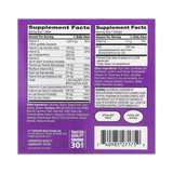 21st Century, Prenatal Multivitamin Plus DHA, 2 Bottles, 60 Tablets / 60 Softgels
