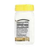 21st Century, Prolonged Release Niacin, 500 mg, 100 Tablets