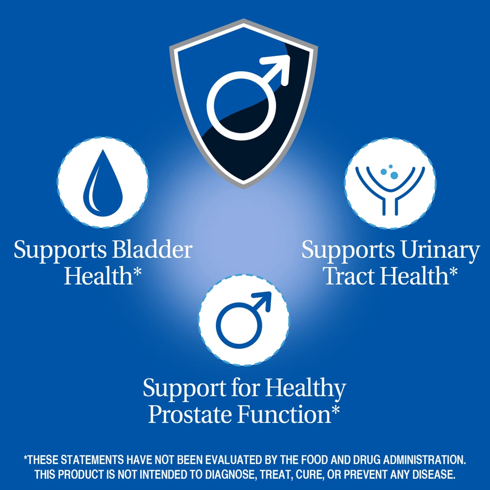 21st Century, Prostate Health with Beta-Sitosterol, 60 Softgels
