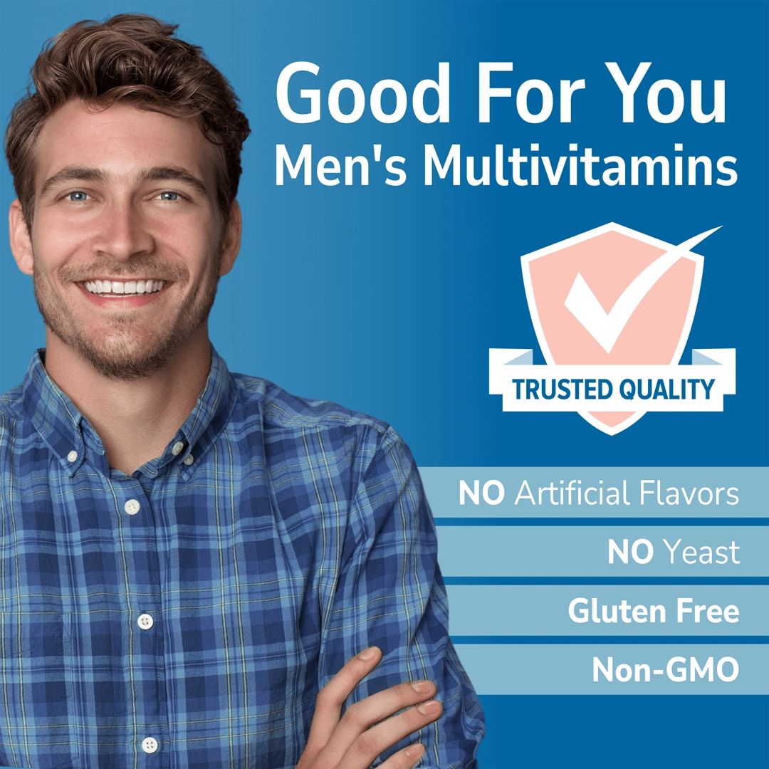 21st Century, Sentry Men, Multivitamin & Multimineral Supplement, 120 Tablets