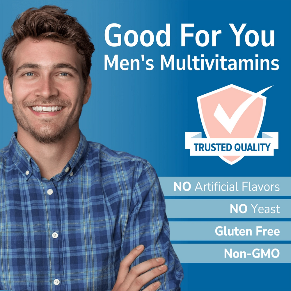 21st Century, Sentry Men, Multivitamin & Multimineral Supplement, 120 Tablets