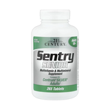 21st Century, Sentry Senior, Multivitamin & Multimineral Supplement, Adults 50+, 265 Tablets