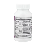 21st Century, Sentry Senior, Women's 50+, Multivitamin & Multimineral Supplement, 100 Tablets