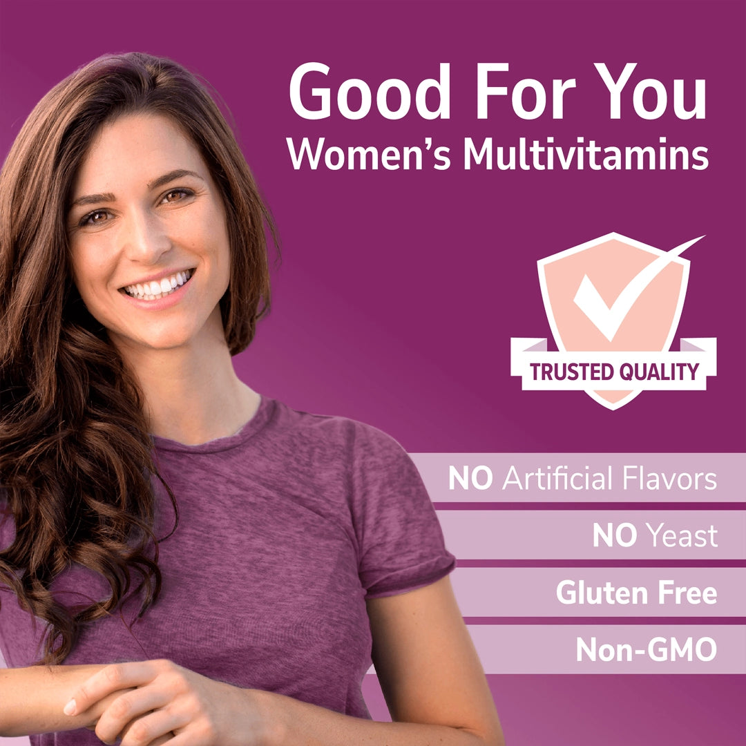 21st Century, Sentry Women, Multivitamin & Multimineral Supplement, 120 Tablets