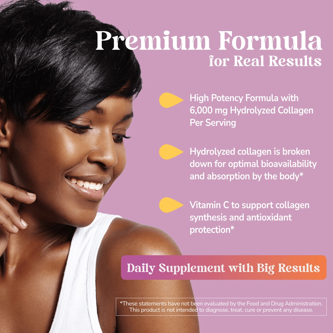 21st Century, Super Collagen Plus Vitamin C, 180 Tablets