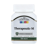 21st Century, Therapeutic-M, 130 Tablets