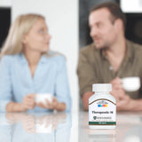 21st Century, Therapeutic-M, 130 Tablets
