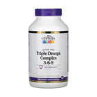 180 Enteric Coated Softgels