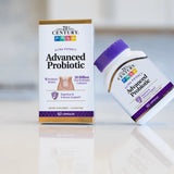 21st Century, Ultra Potency Advanced Probiotic, 60 Capsules