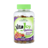 21st Century, VitaJoy® Adult Multi Gummies, Fruit, 120 Gummies