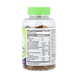 21st Century, VitaJoy® Adult Multi Gummies, Fruit, 120 Gummies