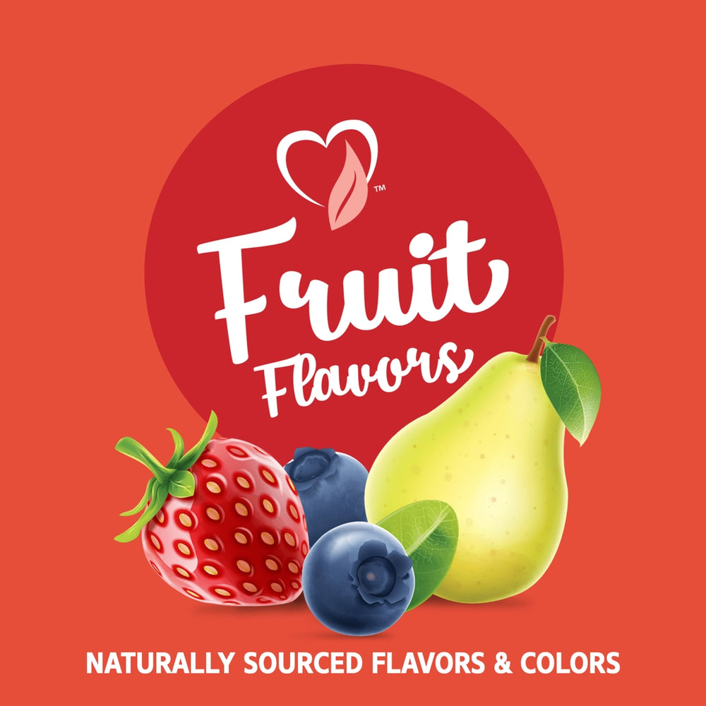 21st Century, VitaJoy® Adult Multi Gummies, Fruit, 120 Gummies