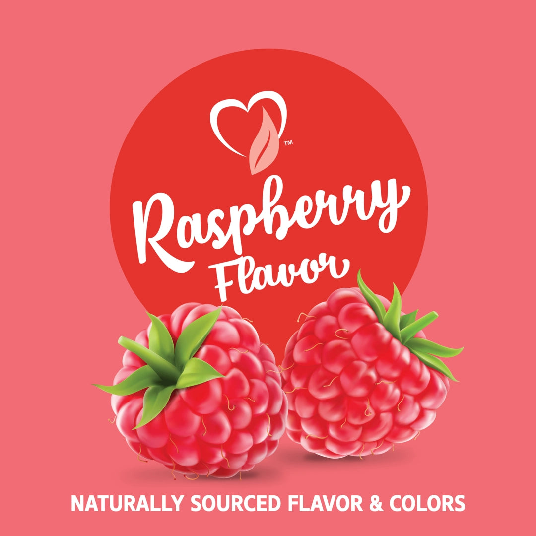 21st Century, VitaJoy® B-12 Gummies, Raspberry, 90 Gummies