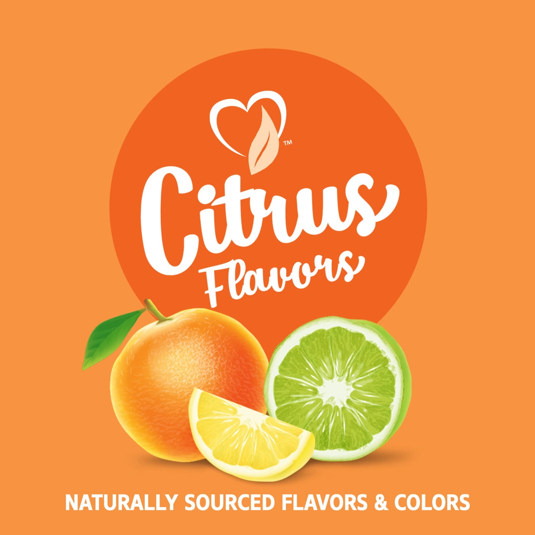 21st Century, VitaJoy® Daily C Gummies, Citrus, 60 Gummies