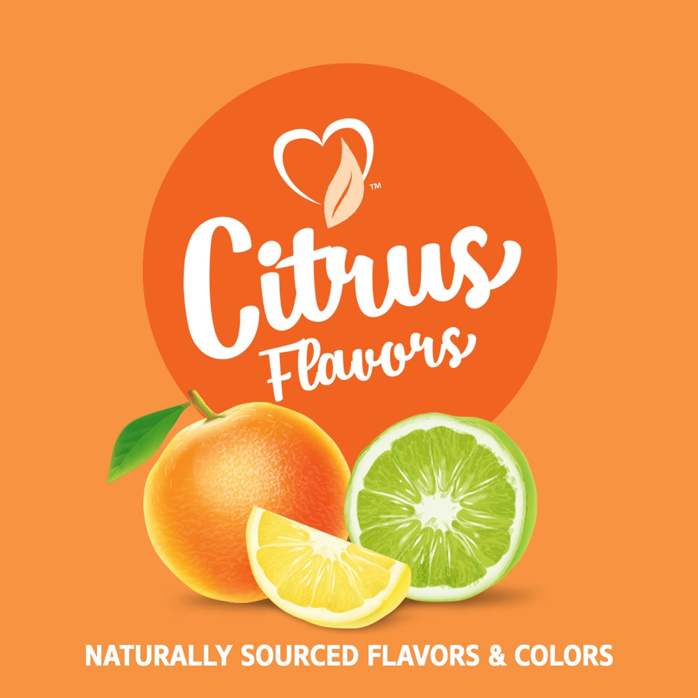 21st Century, VitaJoy® Daily C Gummies, Citrus, 60 Gummies