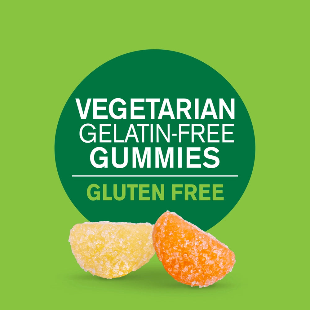 21st Century, VitaJoy® Daily C Gummies, Citrus, 60 Gummies
