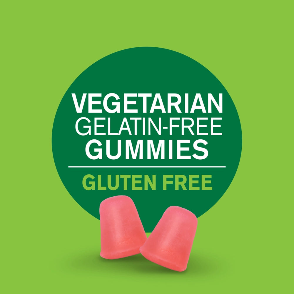 21st Century, VitaJoy® Melatonin Gummies, Strawberry, 60 Gummies