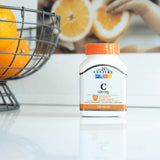 21st Century, Vitamin C, 500 mg, 250 Tablets