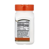 21st Century, Vitamin C, Prolonged Release, 500 mg, 110 Tablets
