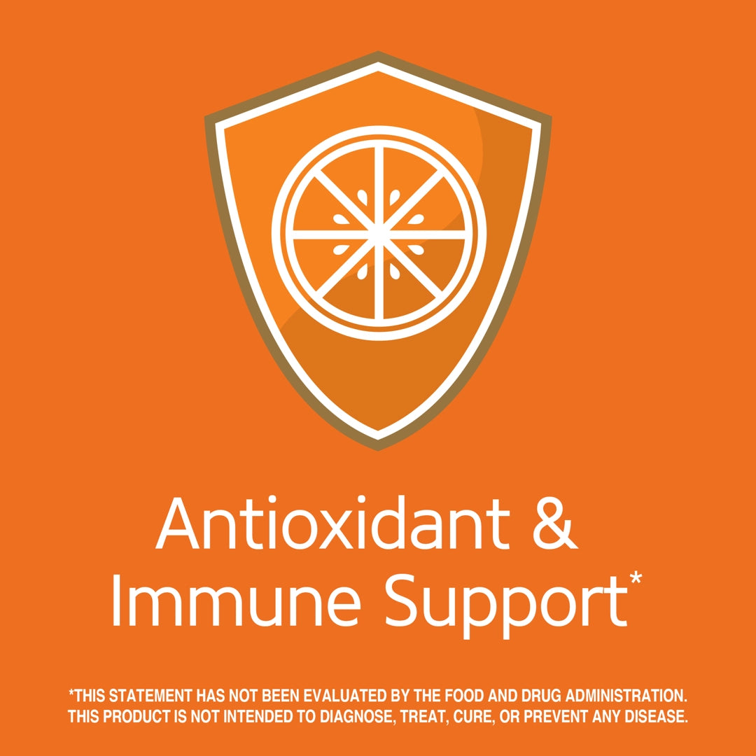 21st Century, Vitamin C with Rose Hips, 110 Tablets