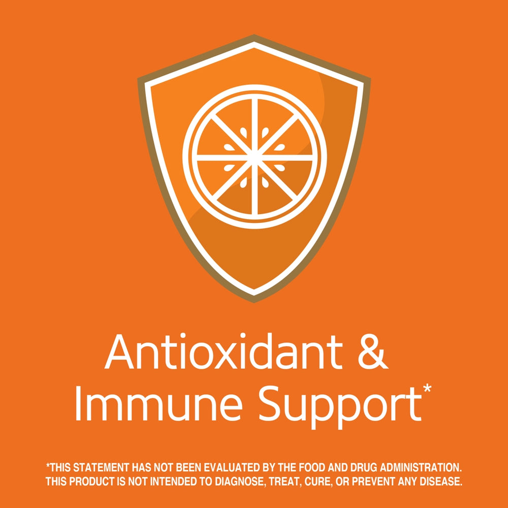 21st Century, Vitamin C with Rose Hips, 110 Tablets