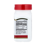 21st Century, Vitamin D3, 10 mcg (400 IU), 100 Tablets