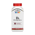 125 mcg