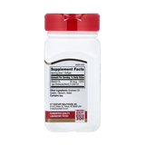 21st Century, Vitamin D3, 25 mcg (1,000 IU), 250 Rapid Release Softgels