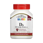 250 mcg