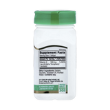 21st Century, Vitamin E, 180 mg (400 IU), 110 Softgels