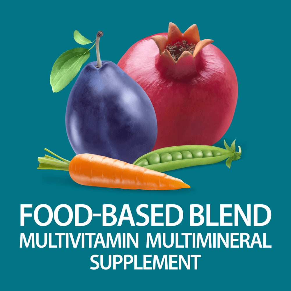 21st Century, Wellify™, Men's 50+ Multivitamin Multimineral, 65 Tablets