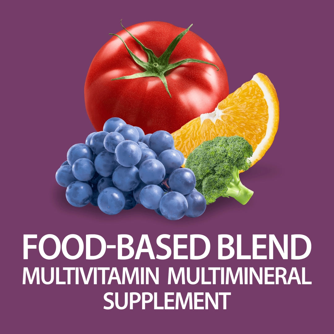 21st Century, Wellify!™ Women's Energy, Multivitamin Multimineral, 65 Tablets