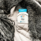 21st Century, Zinc, 50 Mg, 110 Tablets