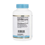 21st Century, Zinc Citrate, 50 mg, 360 Tablets