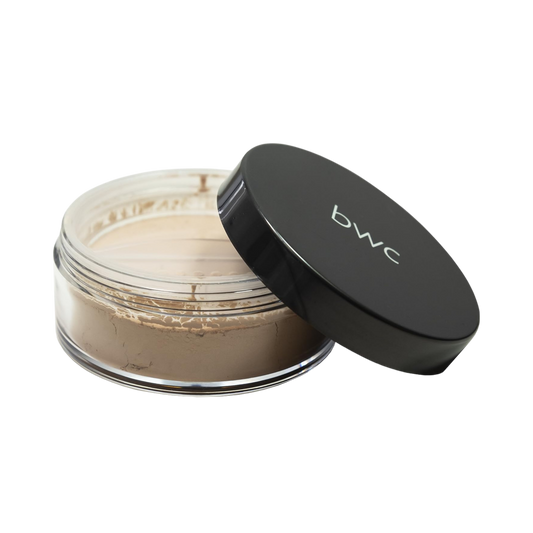 Beauty Without Cruelty, Ultrafine Loose Face Powder Light, 25 Gm