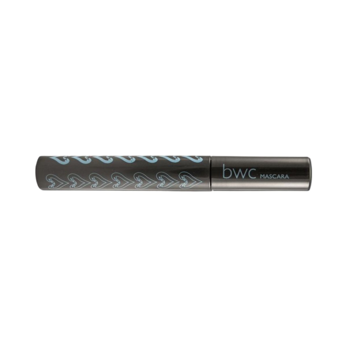 Beauty Without Cruelty, Mascara Full Volume Black, 0.38 Oz