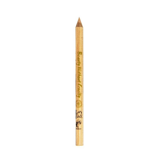 Beauty Without Cruelty, Natural Cream Concealers, Fair 1.2 G Pencil