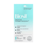 Biosil, Advanced Collagen Generator® Original, 120 Capsules