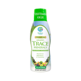 Tropical Oasis, Premium Ionized Trace Minerals, 16 fl oz, 480 ml