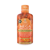 Tropical Oasis, Mega Premium Multi-Vitamin, 32 fl oz, 960 ml