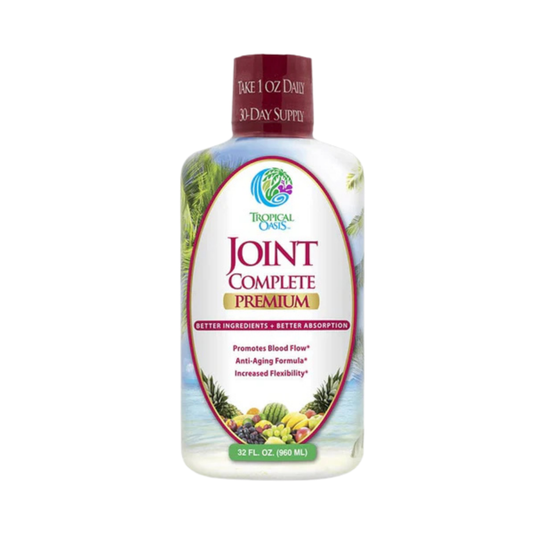 Tropical Oasis, Joint Complete Premium, 32 fl oz, 960 ml