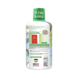 Tropical Oasis, Premium Sleep-A-Weigh Plus, 32 fl oz, 960 ml