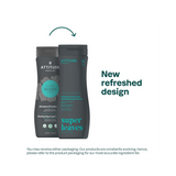 Attitude, Natural Shampoo & Body Wash 2 in 1, Scalp Care Men