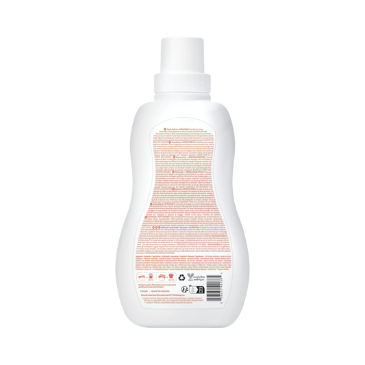 Attitude, Little Ones Fabric Softener 40 Loads Pear Nectar