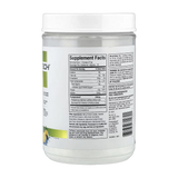 MuscleTech, ISO Whey Clear, Ultra-Pure Whey Protein Isolate, Lemon Berry Blizzard, 1.11 lbs (503 g)