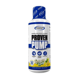 Gaspari Nutrition, PUMP, Lemon Lime, 16 OZ