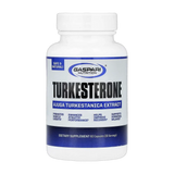 Gaspari Nutrition, Turkesterone, 60 Capsules