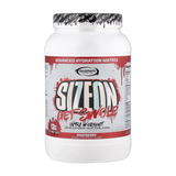 Gaspari Nutrition, SizeOn®, Get Swole, Intra Workout, Raspberry, 3.59 lbs (1.63 kg)