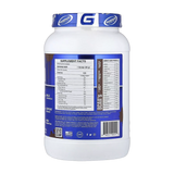 Gaspari Nutrition, Proven Blend Multi-Source Protein, Double Chocolate, 2 lbs (896 g)